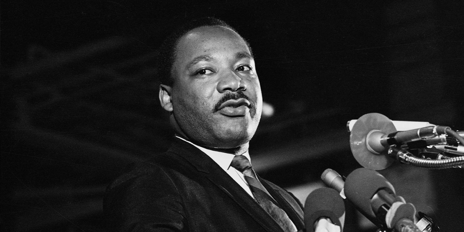 Dr. King’s last campaign was an AFSCME campaign