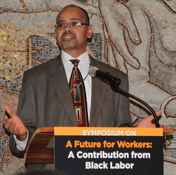 The Future for Black Workers