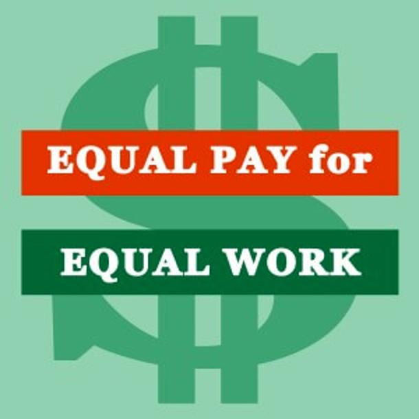 Equal Pay for Women and Men Still Elusive 8 Years After Lilly Ledbetter Law