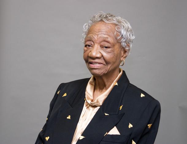 Ohio Council 8 Activist, Labor Leader Marie Clarke Celebrates 100th Birthday