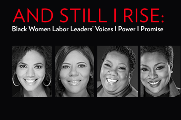 Black Women: Labor Resource in Waiting
