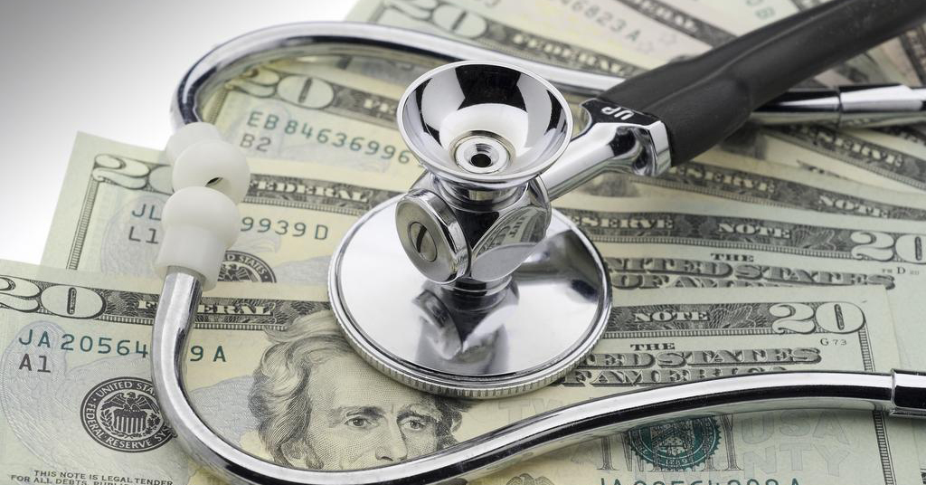 The Secret Plan to Tax Your Health Benefits
