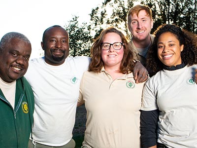 Environmental Stewardship