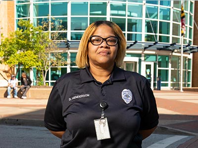 Probation and Parole