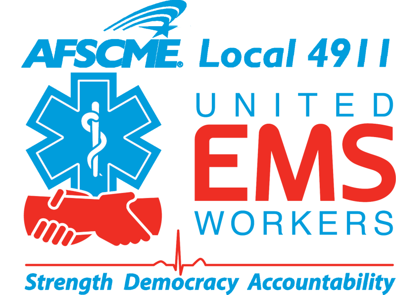 United EMS Workers