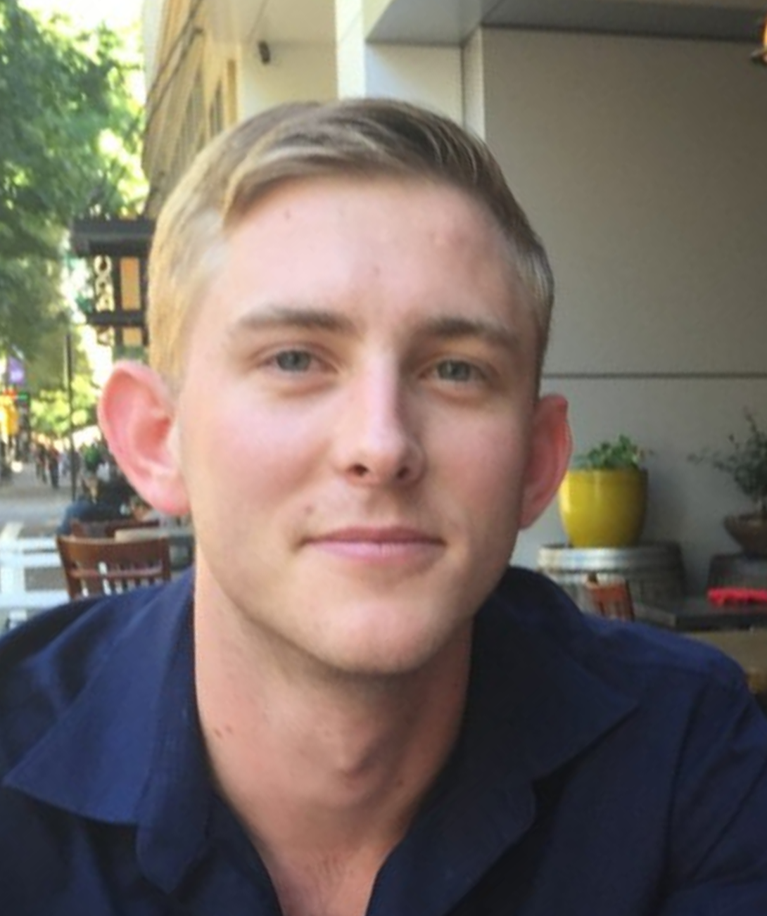 A Profile in Courage: COVID-19 ‘Strike Team’ Member Blake Andersen, EMT