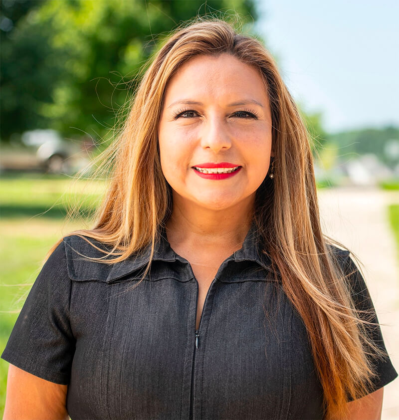 Virginia Del. Elizabeth Guzman: ‘We are in need of progressive voices in the state Senate’