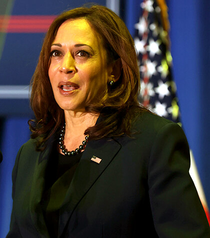Vice President Harris announces plan to replace country’s lead pipes