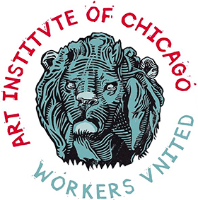 Historic union wins at Art Institute of Chicago