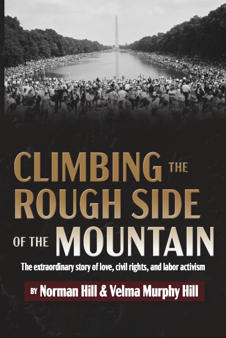 Labor and civil rights leaders’ memoir called ‘a valuable addition’ to U.S. history