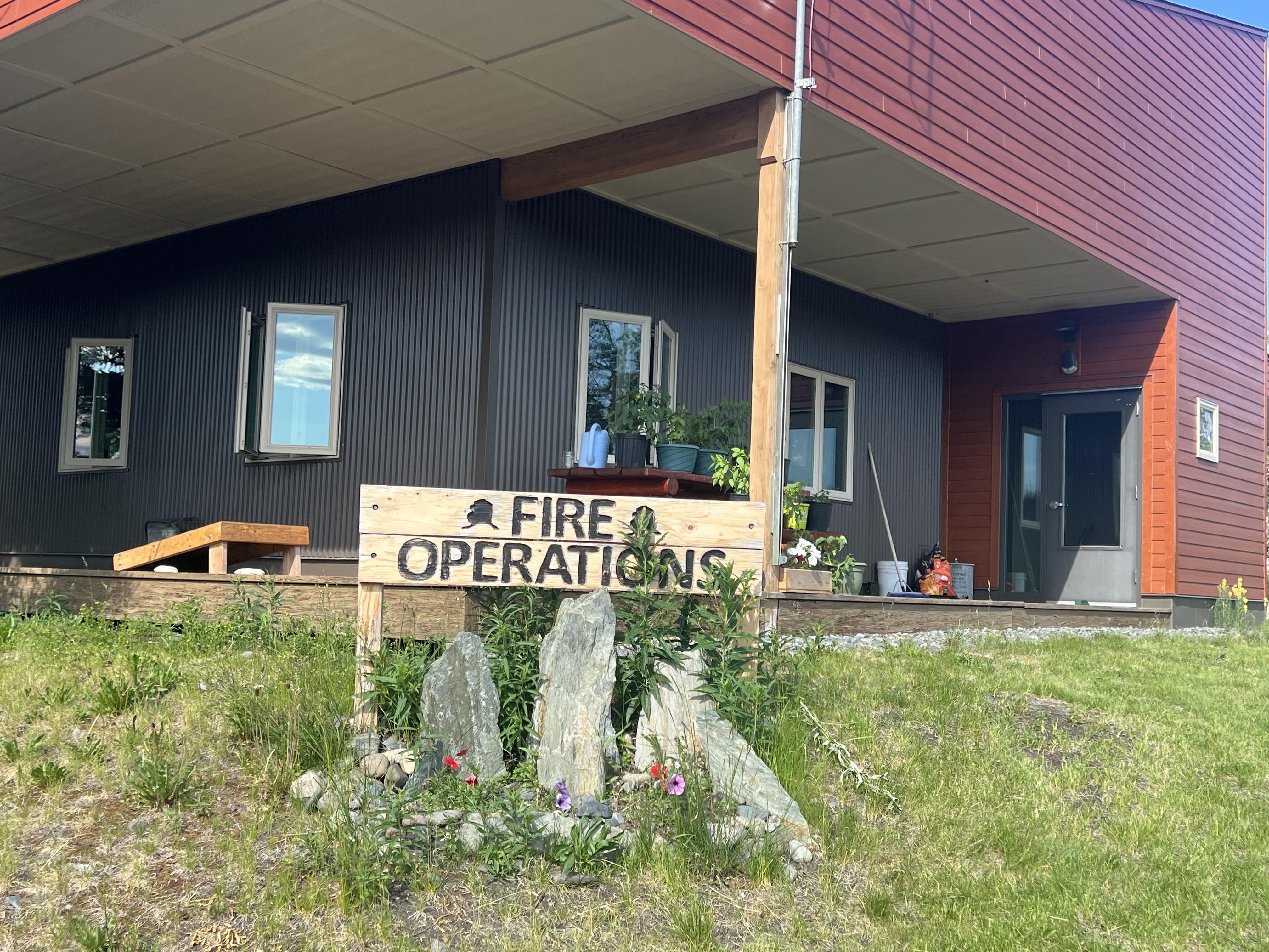 Recruiting, retaining wildland firefighters just got easier thanks to Alaska members