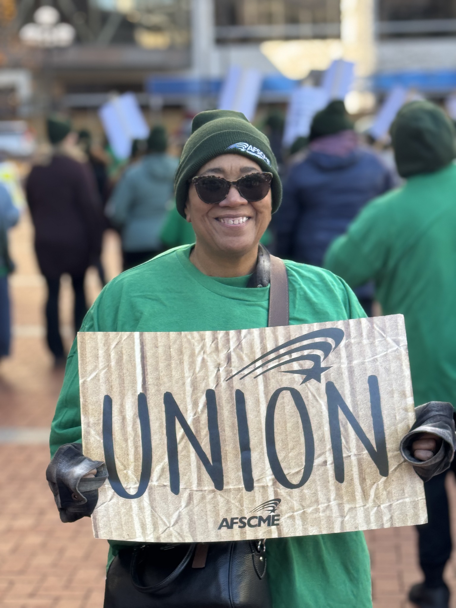 Minnesota members who keep Hennepin County running win hard-fought contract