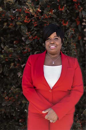 A New Jersey member’s career grows thanks to the AFSCME Free College Benefit