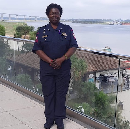 Outnumbered and exhausted, a Louisiana corrections lieutenant fights for better staffing 