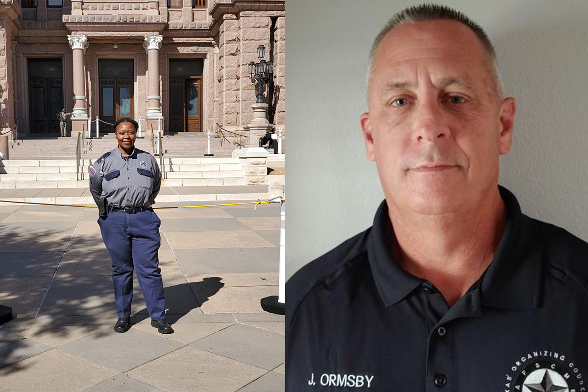 Texas legislature urged to fix crumbling prisons, boost corrections staffing and pensions
