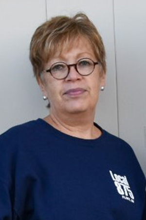 Michigan nurse Maggie Schaefer put off retirement to fight COVID