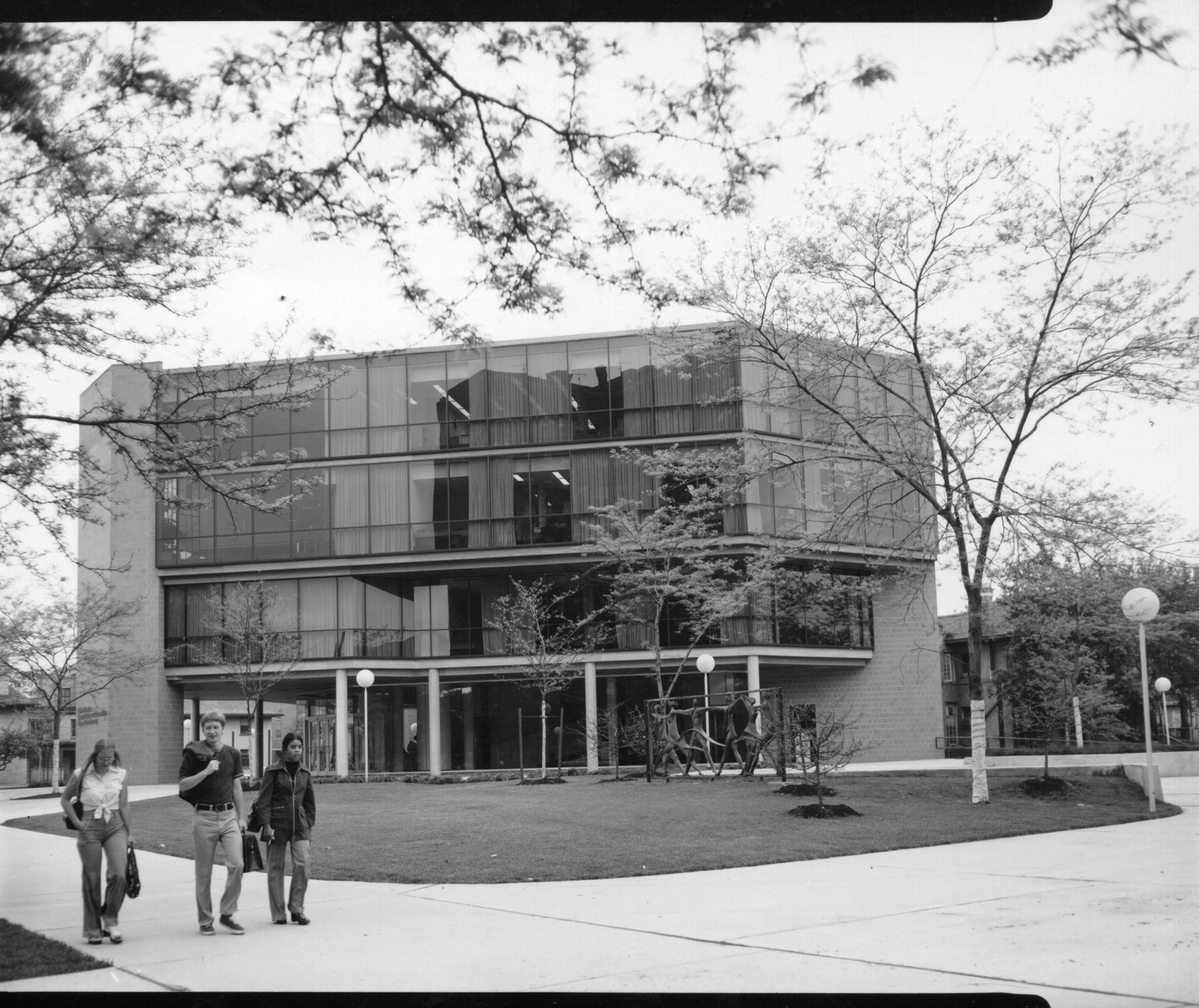 AFSCME’s half-century-old archives tell the story of our union  