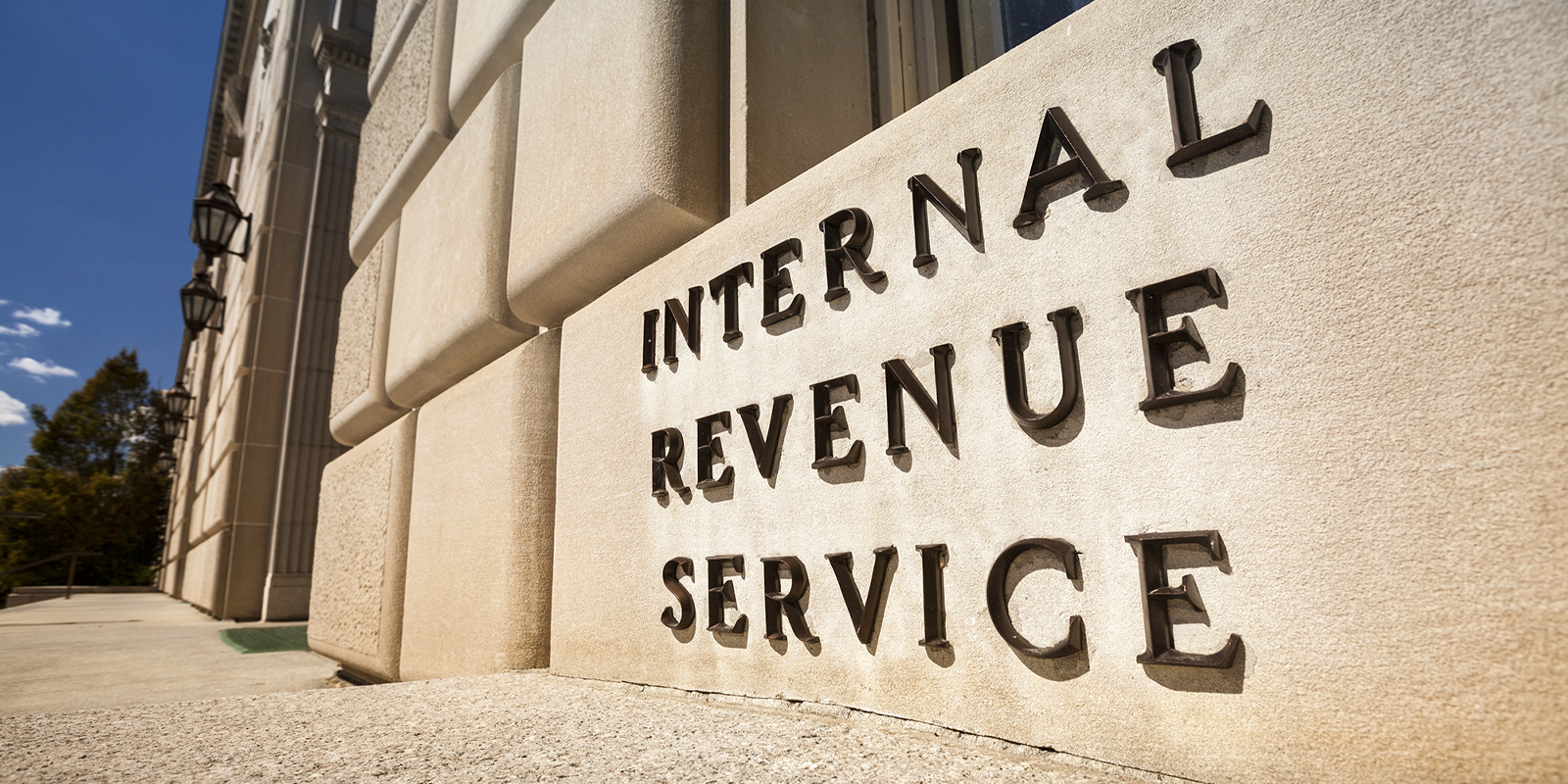 Beef up — don’t bludgeon — the IRS