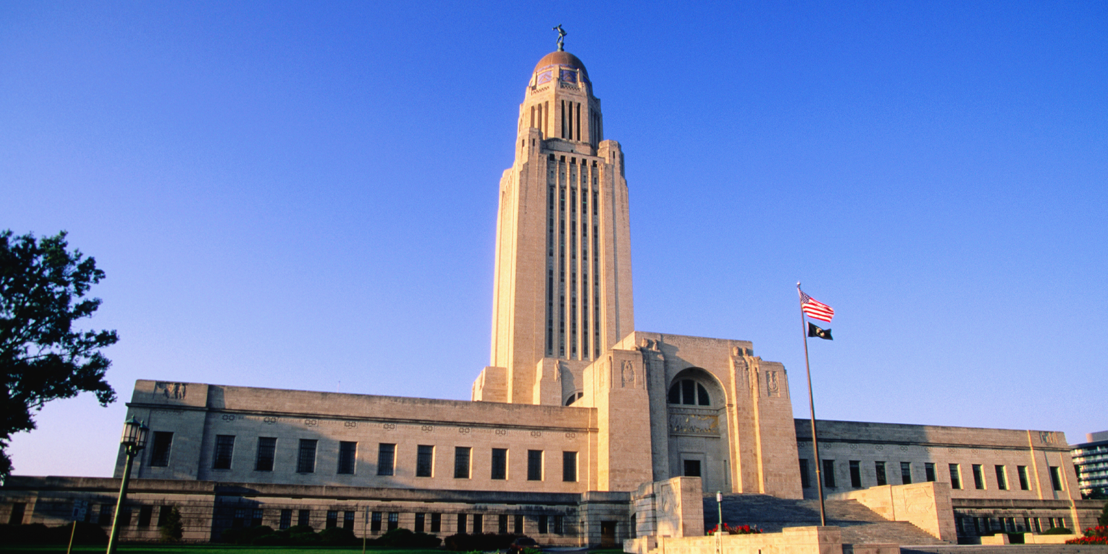 Growing membership key to securing record raises for Nebraska state employees