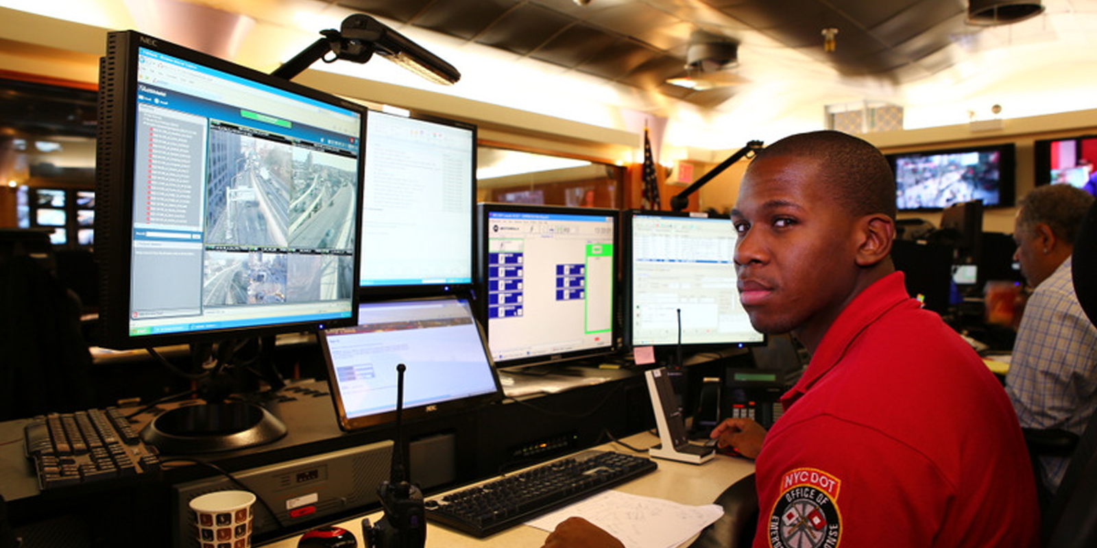 NYC 911 operators secure victory on flexible work schedules