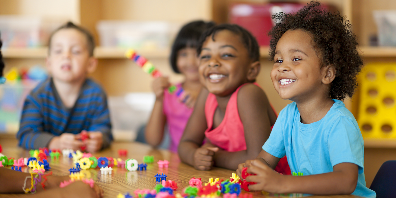 Never Quit winner is an Indiana Head Start teacher determined to help others