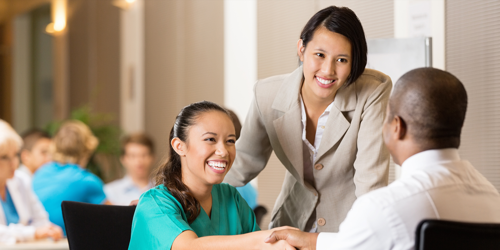 AFSCME launches ‘Staff the Front Lines’ initiative