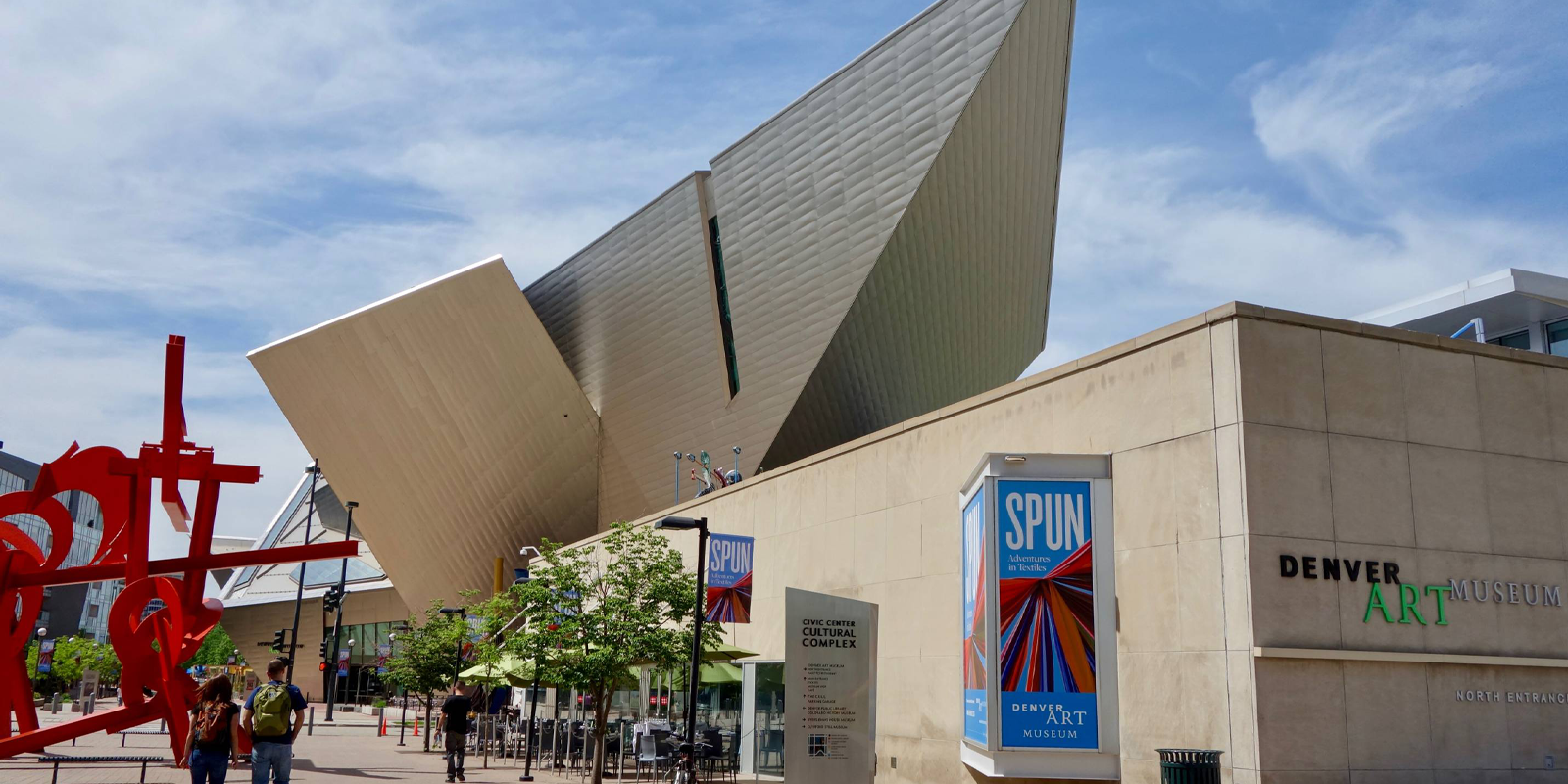 Success! Workers at the Denver Art Museum elect their union 