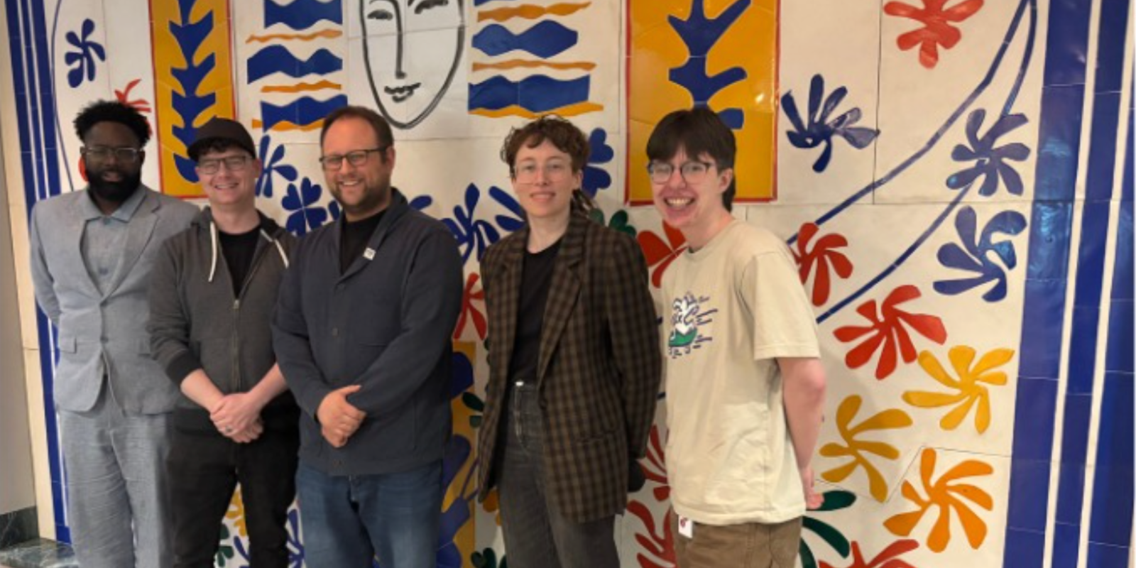 Toledo Museum of Art workers win a voice on the job through AFSCME 