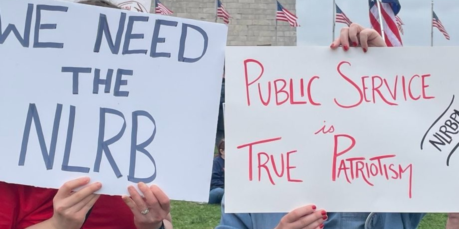 Why the attacks on the NLRB attack should alarm you 
