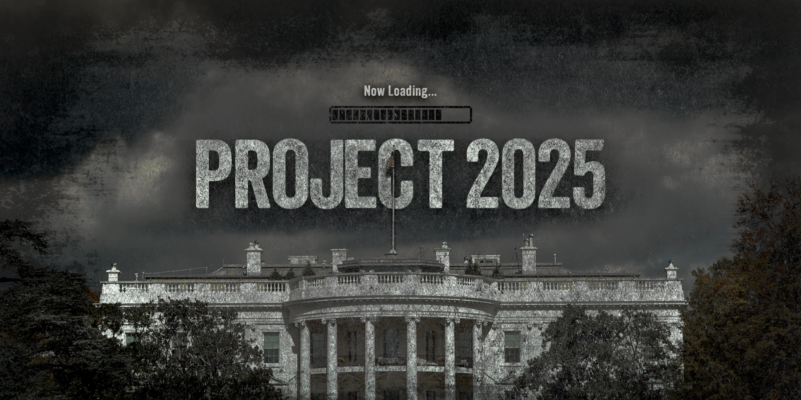 We must fight to stop Project 2025 in its tracks