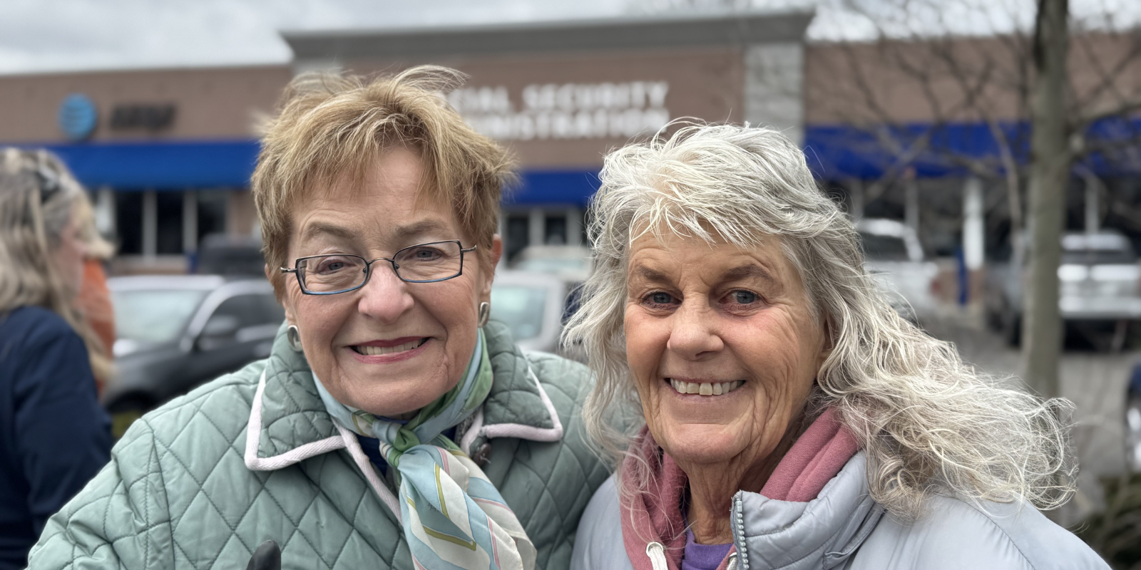 Standing up to protect Social Security from billionaires
