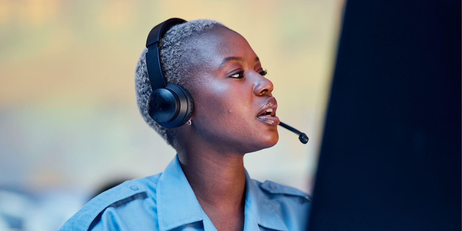 Let’s thank emergency dispatchers for saving lives