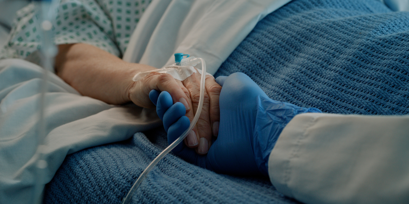 Cutting Medicaid would cut a lifeline for the needy and the elderly
