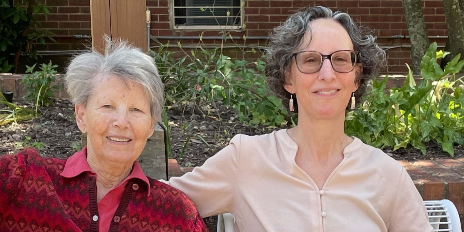 A Mother’s Day call to action
