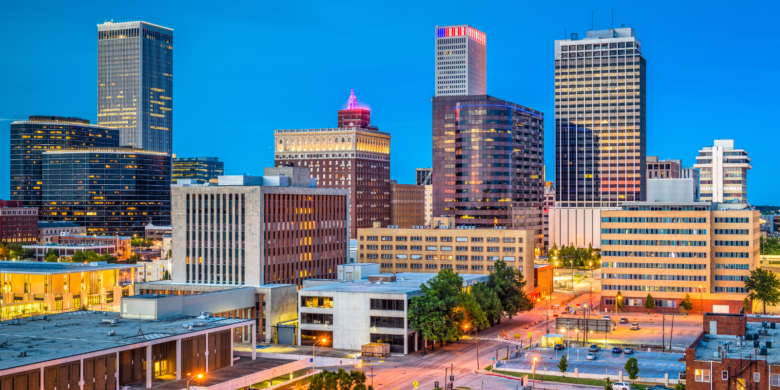 AFSCME family grows with new unit – in Tulsa, Oklahoma