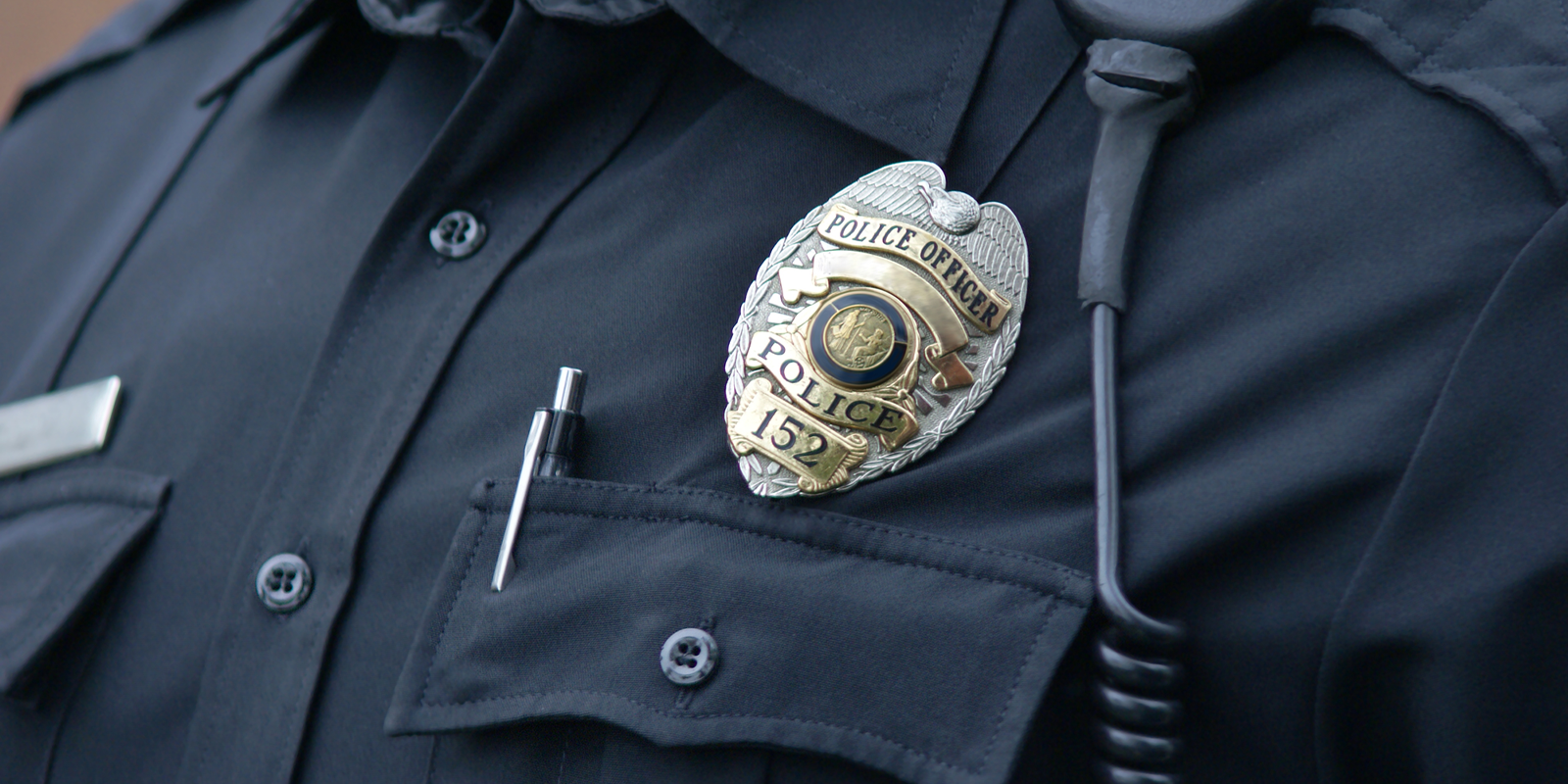 We mourn and honor AFSCME’s fallen heroes during National Law Enforcement Week 
