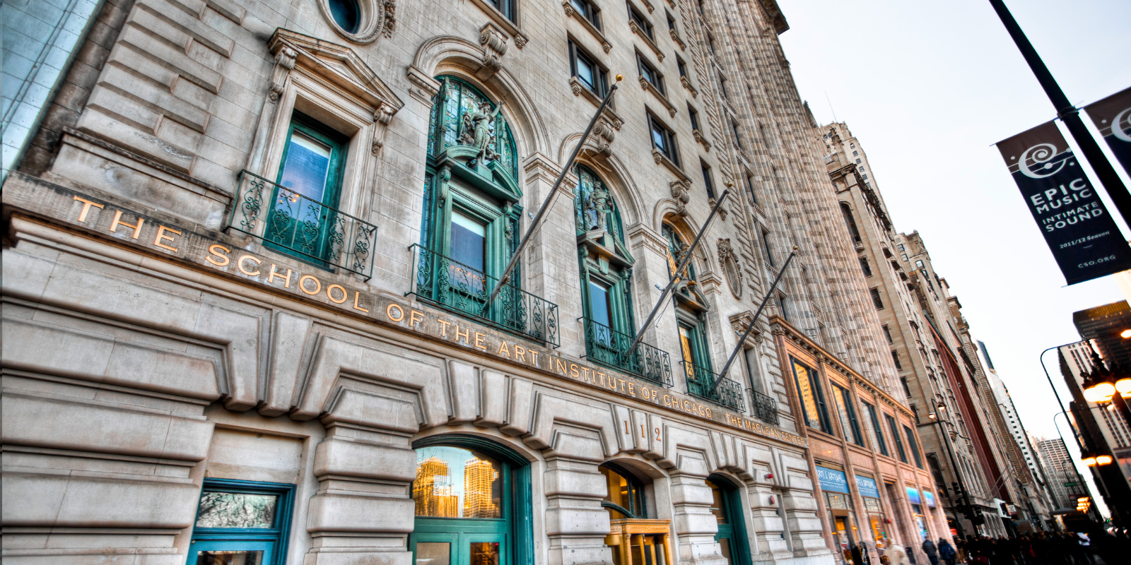 School of the Art Institute of Chicago faculty win big in first contract 