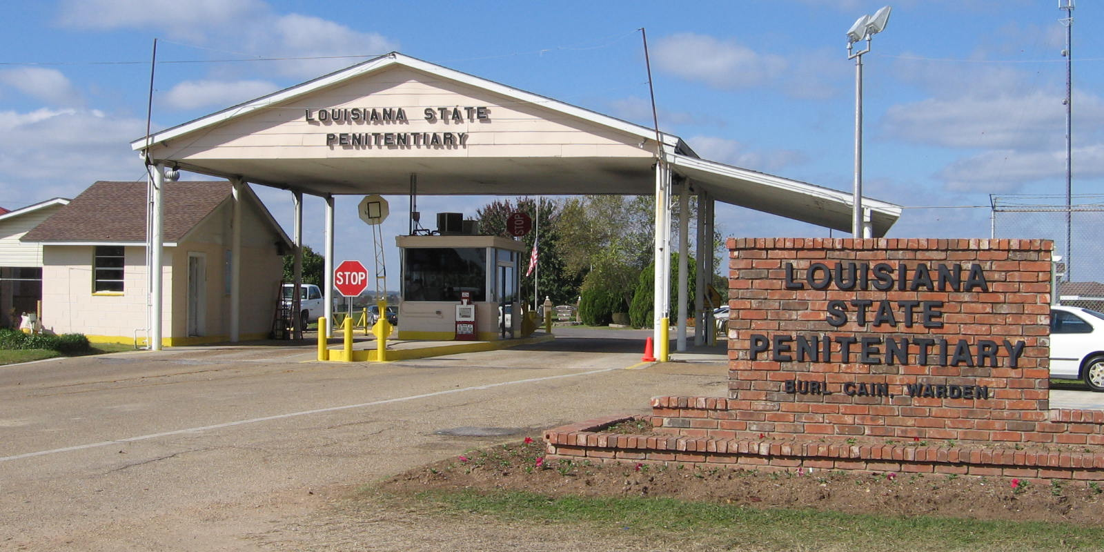 With a stronger voice, staff to push harder for changes at USA’s largest maximum-security prison 