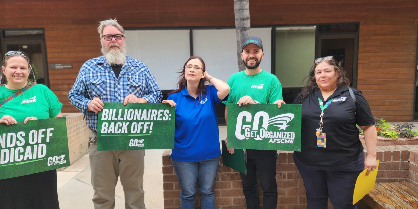 In Arizona’s ‘0-5,’ an AFSCME mechanic lists how the budget bill will harm Arizonans 