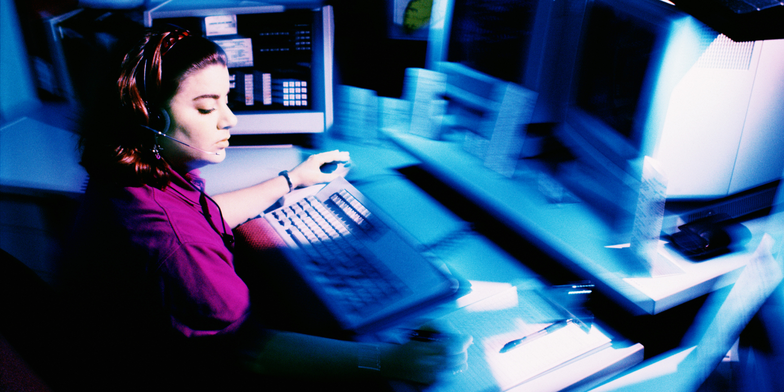 New York 911 dispatchers sound alarm on chronic short-staffing 