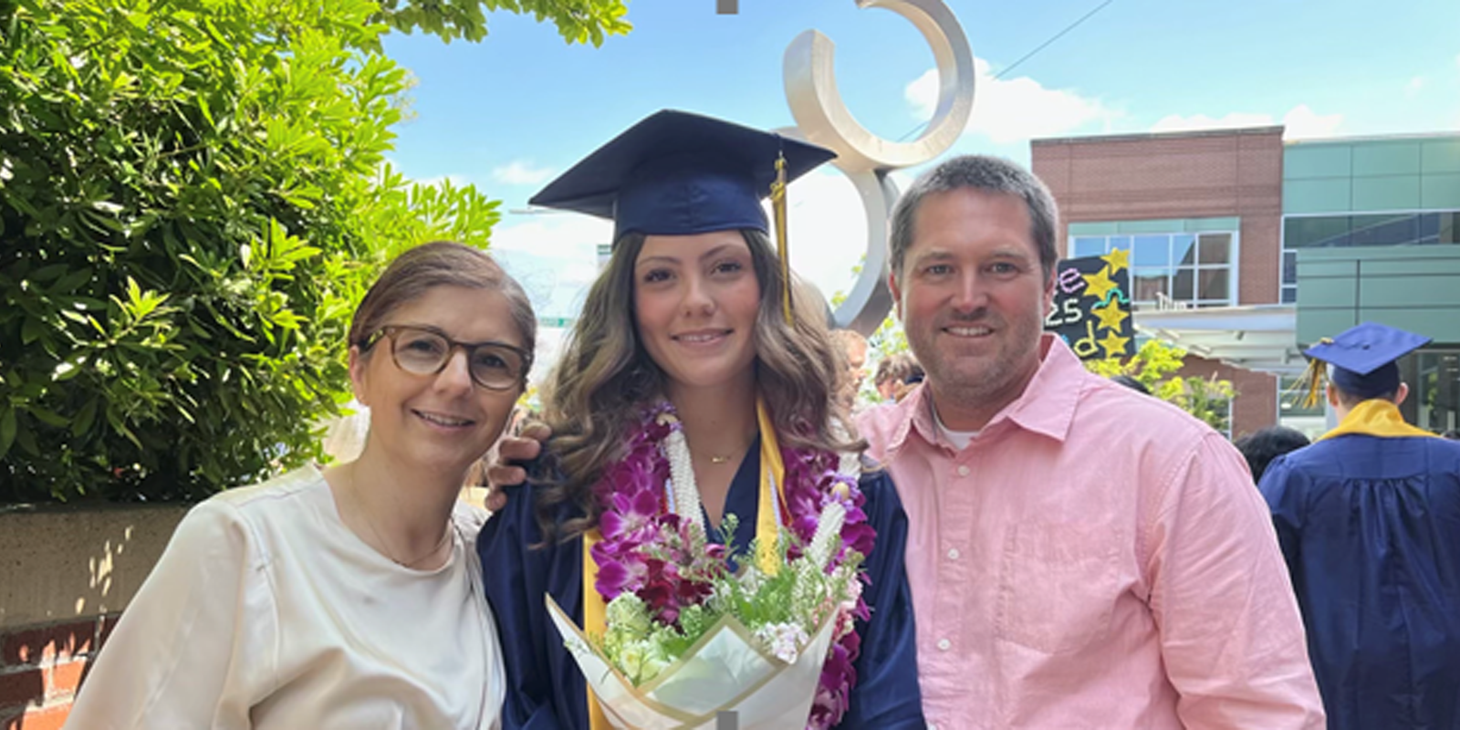 Heading to college carrying lessons from their AFSCME parents: Highlights from the essays of AFSCME Family Scholarship Winners 2025