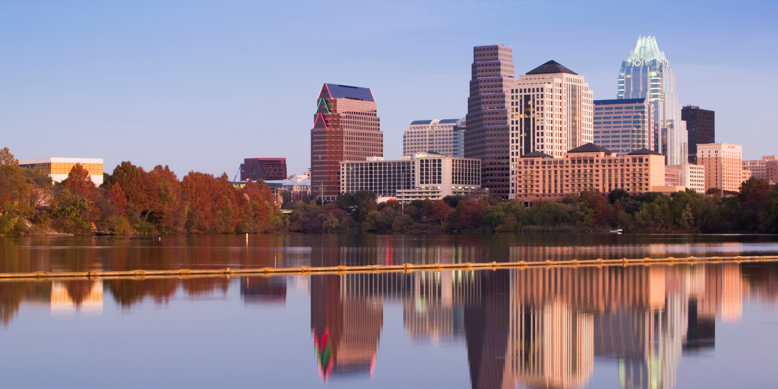 In booming Austin, Never Quit winner Kathy Uhrig creates order out of chaos