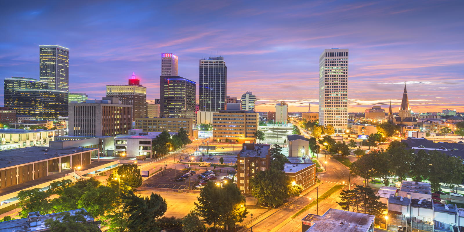 From paychecks to principles: Tulsa workers win historic contracts in a budget deficit  