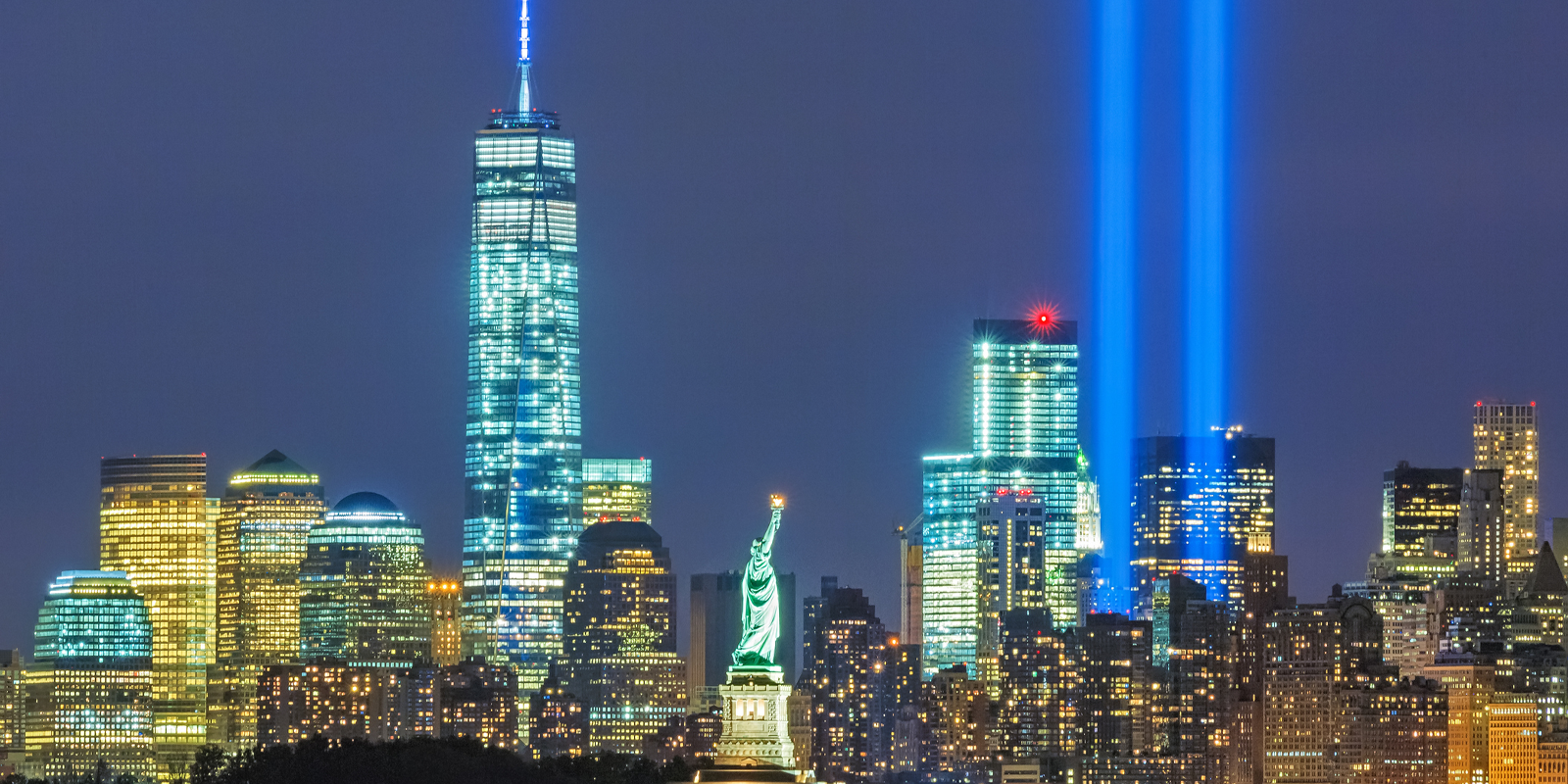 This administration is forgetting the sacrifice of 9/11 responders 