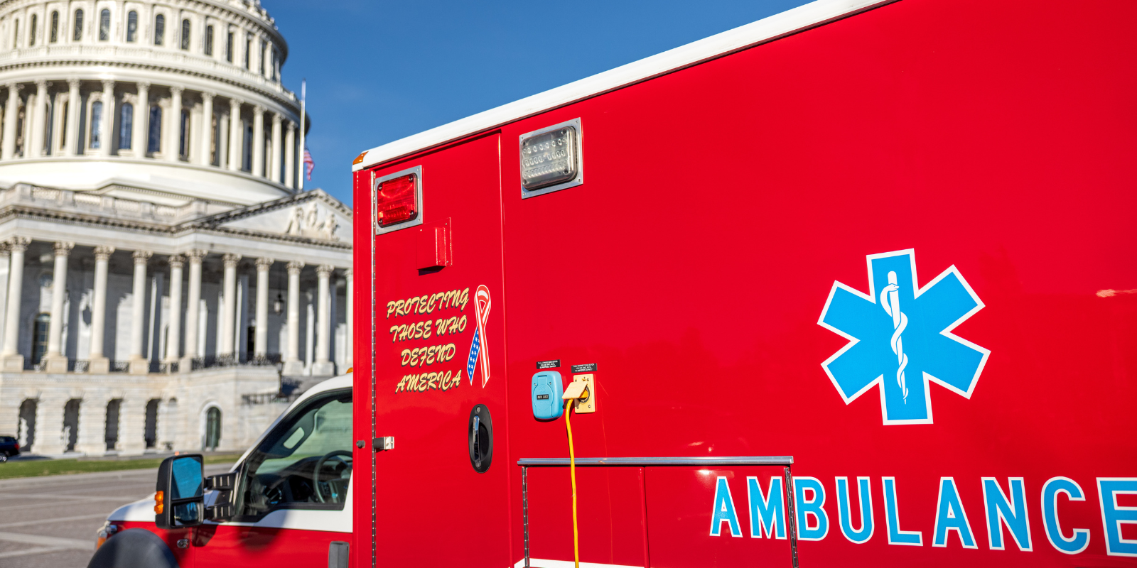    How Congress can lower health care costs and stop job losses 