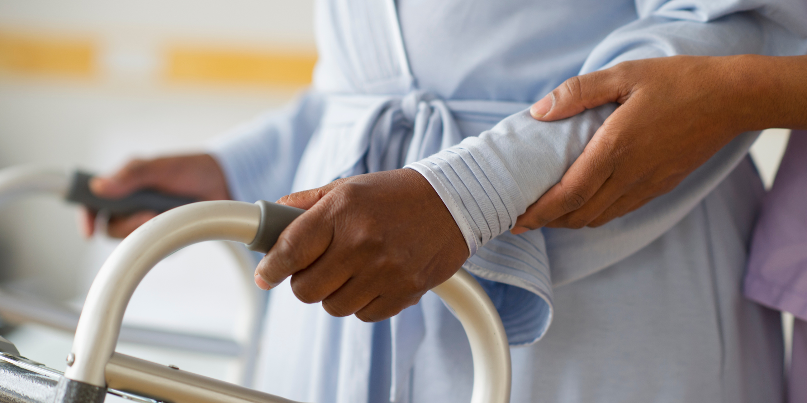 Nurse Missy Bennett explains how the so-called ‘Big Beautiful Bill’ threatens care for seniors, working families  