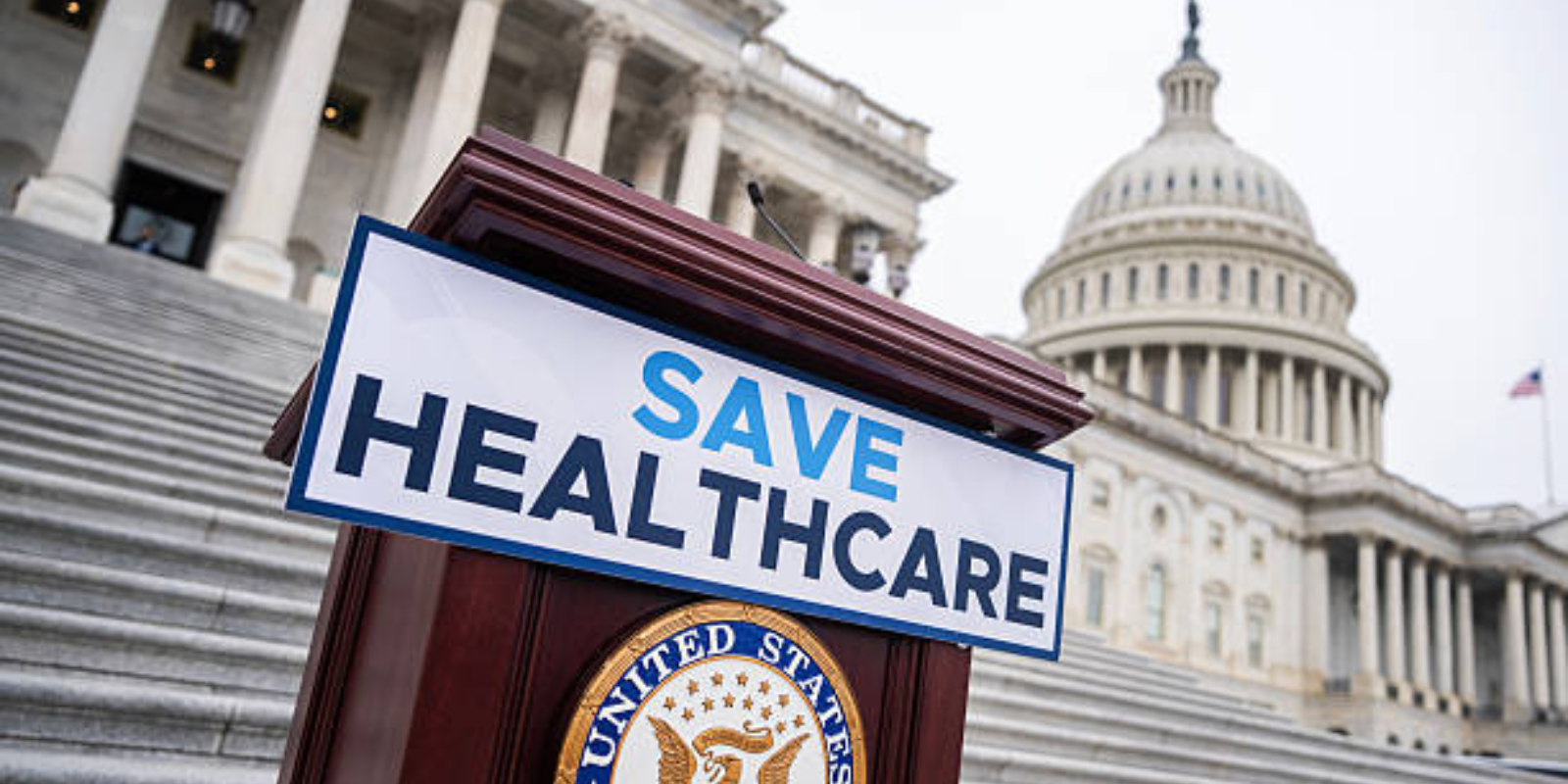 Health care cuts, government shutdown put Michigan families at risk 
