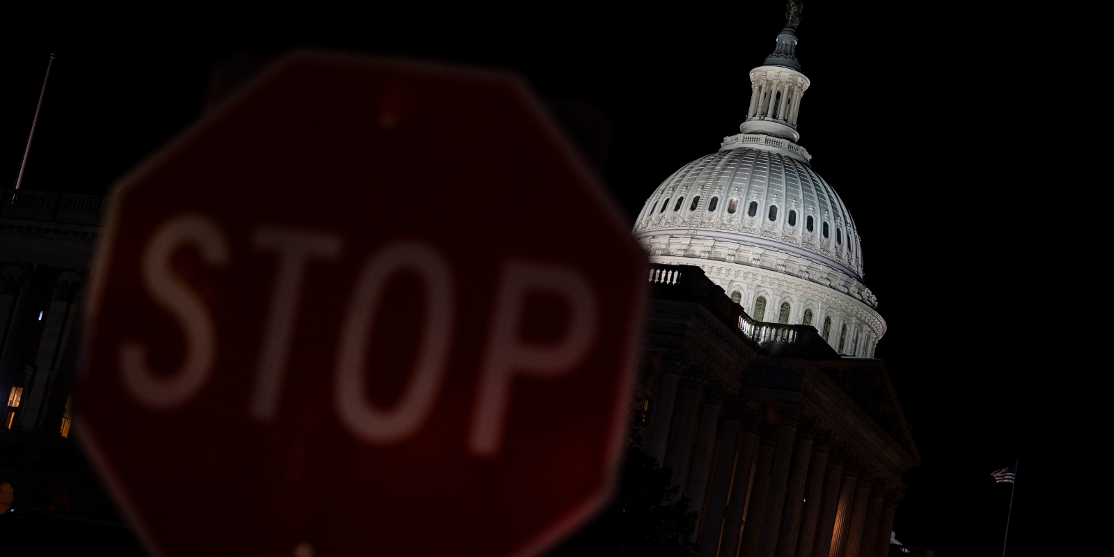 How the shutdown will impact public services in states and cities  