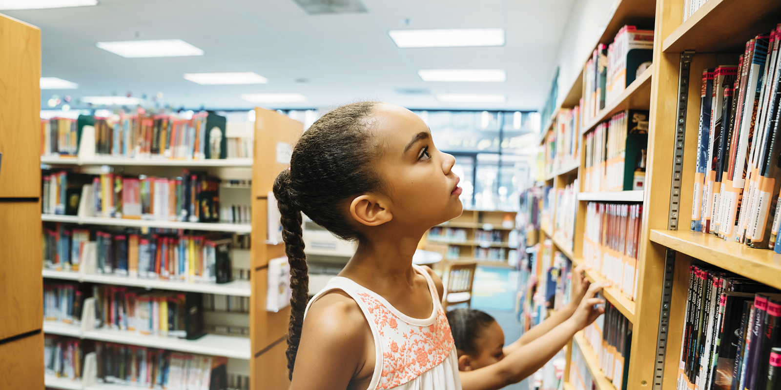 Workers at Maryland’s Howard County Library System to form a union