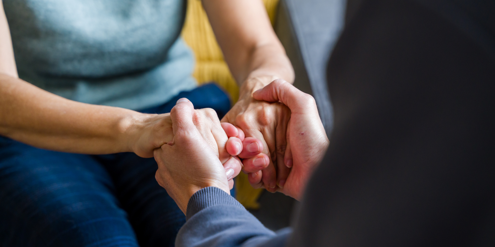 Colorado Never Quit Award winner brings empathy, compassion to a heartbreaking job 